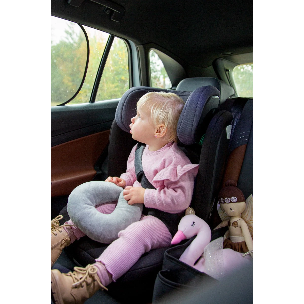 Ding Aron Red i-Size Autostoel 15-36 kg DI-111923 Ding Aron Red I-Size Autostoel 15-36 Kg DI-111923 -Bekende Babyartikelen Winkel di 111921 ding aron 06 3