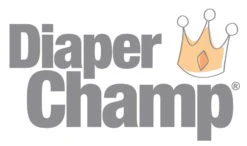 Luieremmer DiaperChamp Medium Silver 4021 7 Luieremmer DiaperChamp Medium Silver 4021 -Bekende Babyartikelen Winkel diaperchamp new1 1