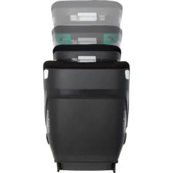 Ding Aron Black I-Size Autostoel 15-36 Kg DI-111920 -Bekende Babyartikelen Winkel ding aron black i size di 111920 07positions 1