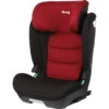 Ding Aron Red I-Size Autostoel 15-36 Kg DI-111923 -Bekende Babyartikelen Winkel ding aron red i size di 111923 00