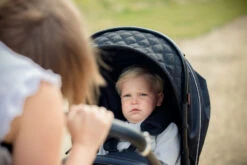 Ding Fenix Black/Black Kinderwagen DI-191701 19 Ding Fenix Black/Black Kinderwagen DI-191701 -Bekende Babyartikelen Winkel ding fenix black kinderwagen