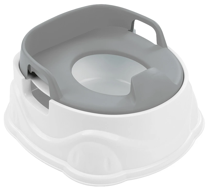 Dolu Grijs 3-in-1 Potje 7181 Dolu Grijs 3-in-1 Potje 7181 -Bekende Babyartikelen Winkel dolu grijs 3 in 1 potje 7181 1