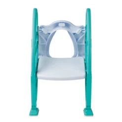 Dolu Groen Toilettrainer Met Trapje 7248 -Bekende Babyartikelen Winkel dolu groen toilettrainer met trapje 7248 4
