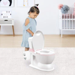 Dolu Wit XL 2-in-1 Potje 7174 -Bekende Babyartikelen Winkel dolu wit xl 2 in 1 potje 7174 4