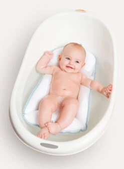 Doomoo Easy Bath Badmatras 20 001 002 6 Doomoo Easy Bath Badmatras 20 001 002 -Bekende Babyartikelen Winkel doomoo basics easy bath badmatras 20 001 002 4