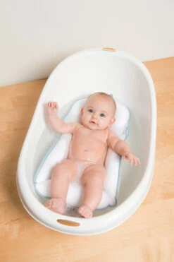 Doomoo Easy Bath Badmatras 20 001 002 5 Doomoo Easy Bath Badmatras 20 001 002 -Bekende Babyartikelen Winkel doomoo basics easy bath badmatras 20 001 002 5