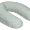 Doomoo Buddy Cloudy Kaki Voedingskussen B60 2 Doomoo Buddy Cloudy Kaki Voedingskussen B60 -Bekende Babyartikelen Winkel doomoo buddy cloudy kaki voedingskussen 1