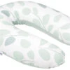 Doomoo Buddy Leaves Aqua Green Voedingskussen B31 1 Doomoo Buddy Leaves Aqua Green Voedingskussen B31 -Bekende Babyartikelen Winkel doomoo buddy leaves aqua green voedingskussen b31 1