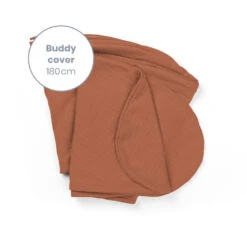 Doomoo Buddy Tetra Jersey Terracotta Voedingskussenhoes BC B82 -Bekende Babyartikelen Winkel doomoo buddy tetra jersey terracotta voedingskussenhoes bc b82 2