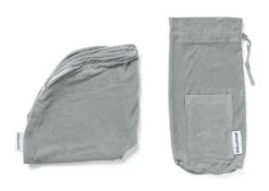 Doomoo Green Opblaasbaar Voedingskussen NAP01 -Bekende Babyartikelen Winkel doomoo green opblaasbaar voedingskussen nap01 5