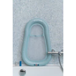 Doomoo Opblaasbaar Bad Matrasje 22 001 001 -Bekende Babyartikelen Winkel doomoo opblaasbaar bad matrasje 22 001 001 2