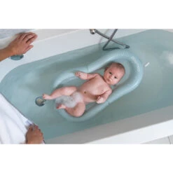 Doomoo Opblaasbaar Bad Matrasje 22 001 001 -Bekende Babyartikelen Winkel doomoo opblaasbaar bad matrasje 22 001 001 3