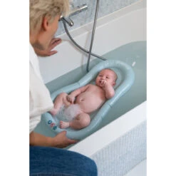 Doomoo Opblaasbaar Bad Matrasje 22 001 001 -Bekende Babyartikelen Winkel doomoo opblaasbaar bad matrasje 22 001 001 5