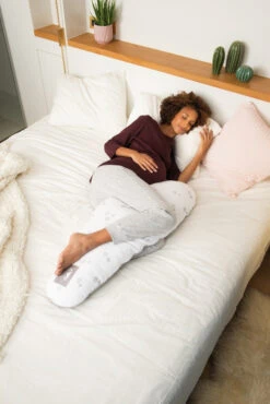 Doomoo Sleepy Drops Zwangerschapskussen SL05 5 Doomoo Sleepy Drops Zwangerschapskussen SL05 -Bekende Babyartikelen Winkel doomoo sleepy drops zwangerschapskussen sl05