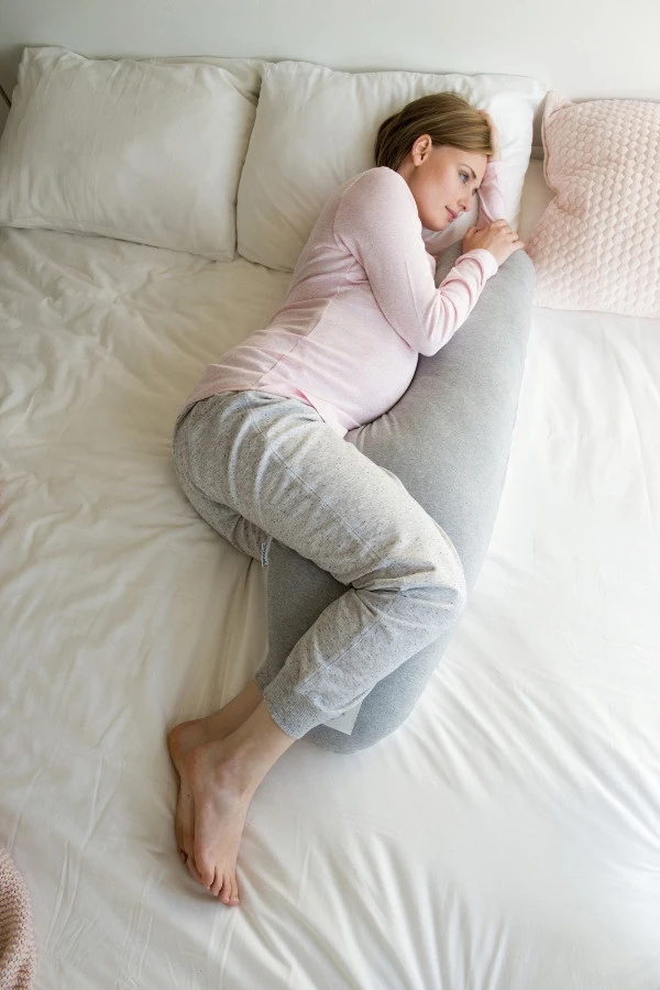 Doomoo Sleepy Drops Zwangerschapskussen SL05 Doomoo Sleepy Drops Zwangerschapskussen SL05 -Bekende Babyartikelen Winkel doomoo sleepy drops zwangerschapskussen sl05 2