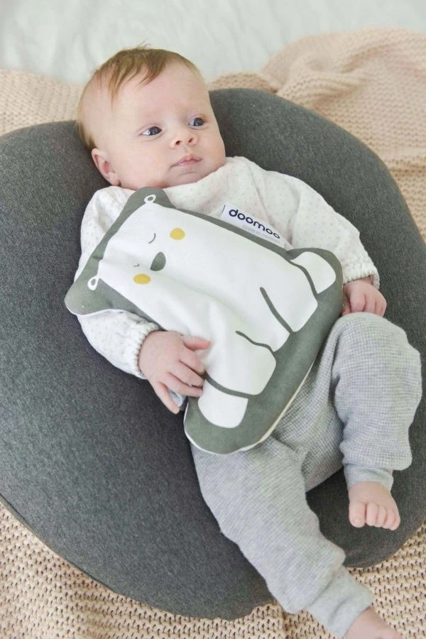 Doomoo Snoogy Beer Magnetronknuffel SY8 Doomoo Snoogy Beer Magnetronknuffel SY8 -Bekende Babyartikelen Winkel