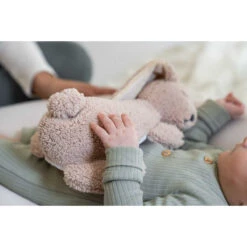 Doomoo Snoogy Biscuit Konijn Magnetronknuffel SY21 -Bekende Babyartikelen Winkel doomoo snoogy biscuit konijn magnetronknuffel sy21 2