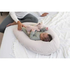 Doomoo Snoogy Biscuit Konijn Magnetronknuffel SY21 -Bekende Babyartikelen Winkel doomoo snoogy biscuit konijn magnetronknuffel sy21 4