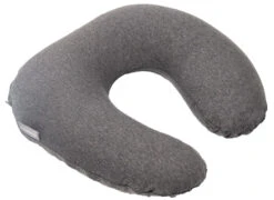 Doomoo Softy Chine Anthracite Voedingskussen S12