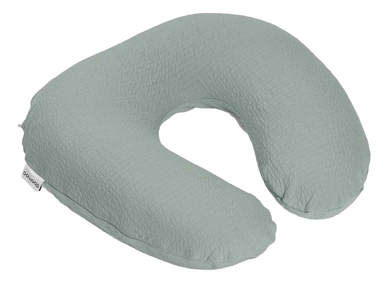 Doomoo Softy Tetra Jersey Green Voedingskussenhoes SC S33 Doomoo Softy Tetra Jersey Green Voedingskussenhoes SC S33 -Bekende Babyartikelen Winkel doomoo softy tetra jersey green voedingskussen s33 3