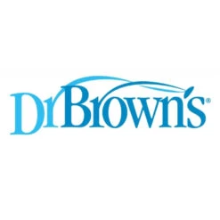 Dr. Brown's Dr Brown's Zoogcompressen 4 Stuks S4001H -Bekende Babyartikelen Winkel dr browns nederland logo 2 1 3