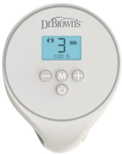 Dr. Brown's Enkele Elektrische Borstkolf BF103-E/F-INTL 3 Dr. Brown's Enkele Elektrische Borstkolf BF103-E/F-INTL -Bekende Babyartikelen Winkel dr. brown s enkele elektrische borstkolf bf103 ef intl 2