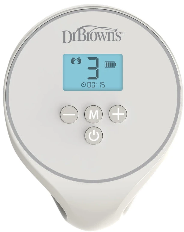 Dr. Brown's Enkele Elektrische Borstkolf BF103-E/F-INTL Dr. Brown's Enkele Elektrische Borstkolf BF103-E/F-INTL -Bekende Babyartikelen Winkel dr. brown s enkele elektrische borstkolf bf103 ef intl 2