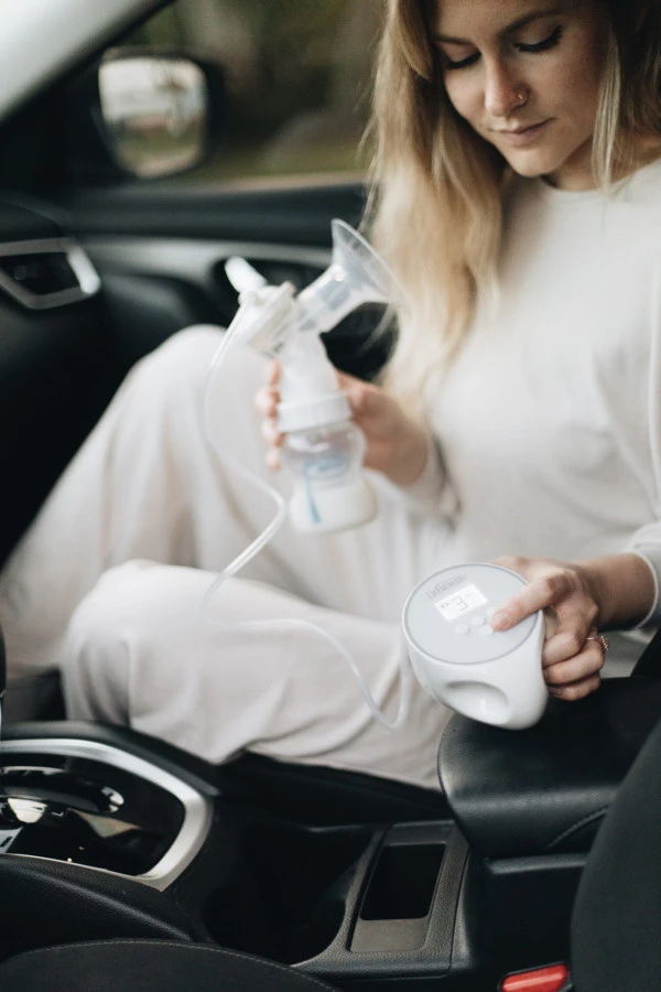 Dr. Brown's Enkele Elektrische Borstkolf BF103-E/F-INTL Dr. Brown's Enkele Elektrische Borstkolf BF103-E/F-INTL -Bekende Babyartikelen Winkel dr. brown s enkele elektrische borstkolf bf103 ef intl 3