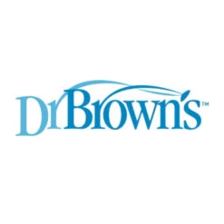 Dr. Brown's Dr Brown's Softshape Maat C Siliconen Borstschild 2 Stuks BF117 5 Dr. Brown's Dr Brown's Softshape Maat C Siliconen Borstschild 2 Stuks BF117 -Bekende Babyartikelen Winkel dr browns logo 23 8