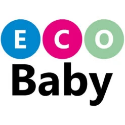 Eco Baby Donkergrijs Wieg Aan Bed FB5001 -Bekende Babyartikelen Winkel eco baby logo 900px 2 1 1