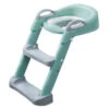 Eco Toys Mint Toilettrainer Met Trapje CHW4006M -Bekende Babyartikelen Winkel eco toys mint toilettrainer met trapje chw4006m 1920x1920 1
