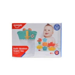 Cangaroo Badspeeltjes Met Organizer HE0271 -Bekende Babyartikelen Winkel he0271