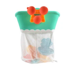 Cangaroo Badspeeltjes Met Organizer HE0271 -Bekende Babyartikelen Winkel he0271 2