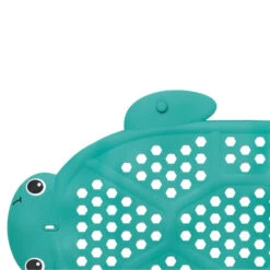 Infantino 2-in-1 Badmatje En Badspeeltjeshouder BK-205027 -Bekende Babyartikelen Winkel infantino 2 in 1 badmatje en badspeeltjeshouder 2