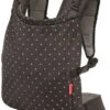 Infantino Zip Travel Draagzak BK-05308 -Bekende Babyartikelen Winkel infantino baby carrier zip bk05308 6