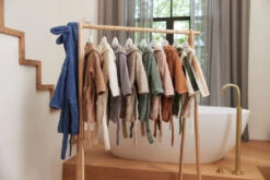 Jollein Ivory 3-4jr Badjas 060-809-66041 6 Jollein Ivory 3-4jr Badjas 060-809-66041 -Bekende Babyartikelen Winkel jollein badjas 1 3