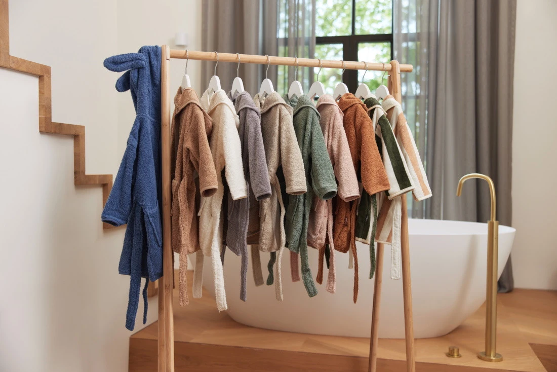 Jollein Ivory 3-4jr Badjas 060-809-66041 Jollein Ivory 3-4jr Badjas 060-809-66041 -Bekende Babyartikelen Winkel jollein badjas 1 3