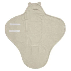 Jollein Bear Boucle Olive Green Wikkeldeken 032-566-67061 -Bekende Babyartikelen Winkel jollein bear boucle olive green wikkeldeken 032 566 67061 4
