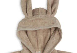 Jollein Biscuit 3-4jr Badjas 060-809-00103 -Bekende Babyartikelen Winkel jollein biscuit 1 2jr badjas 060 808 00103 3 1