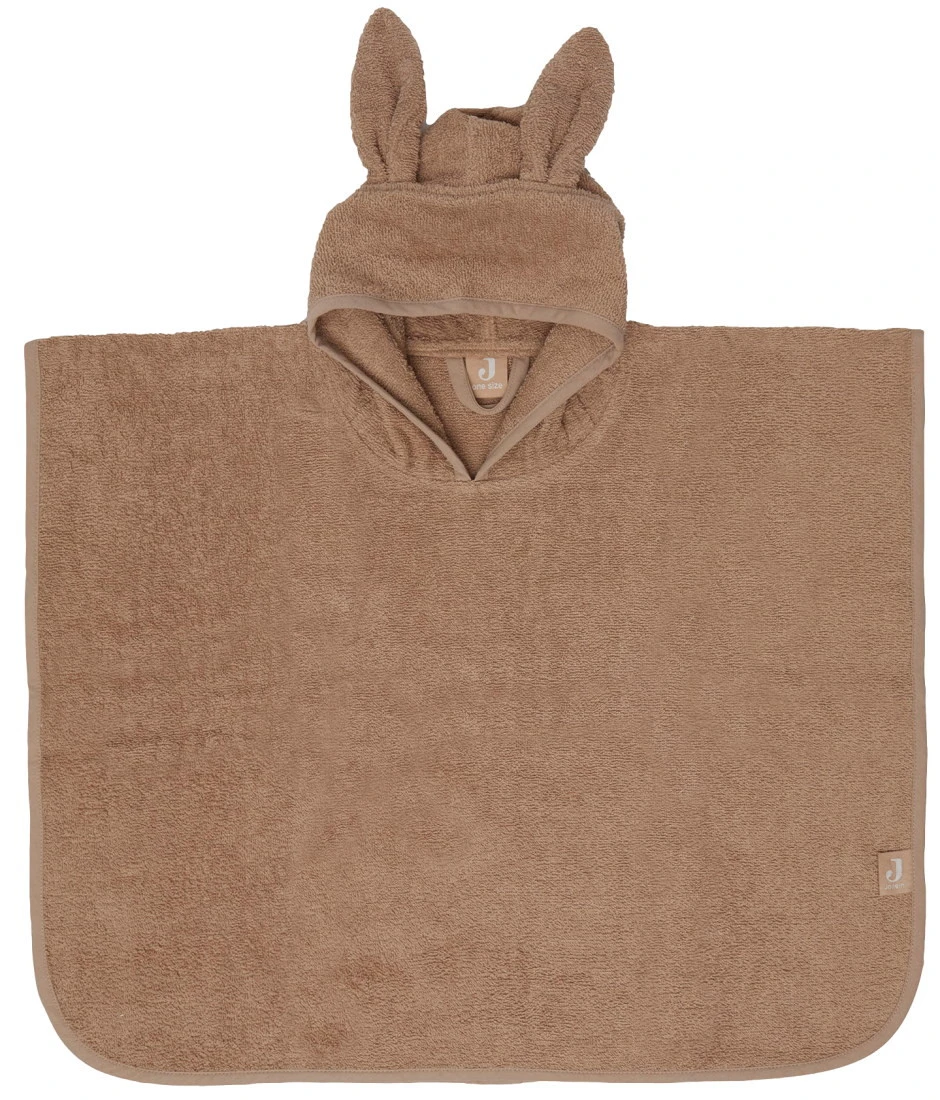 Jollein Biscuit Badstof Poncho 533-550-00103 Jollein Biscuit Badstof Poncho 533-550-00103 -Bekende Babyartikelen Winkel jollein biscuit badstof poncho 533 550 00103 1