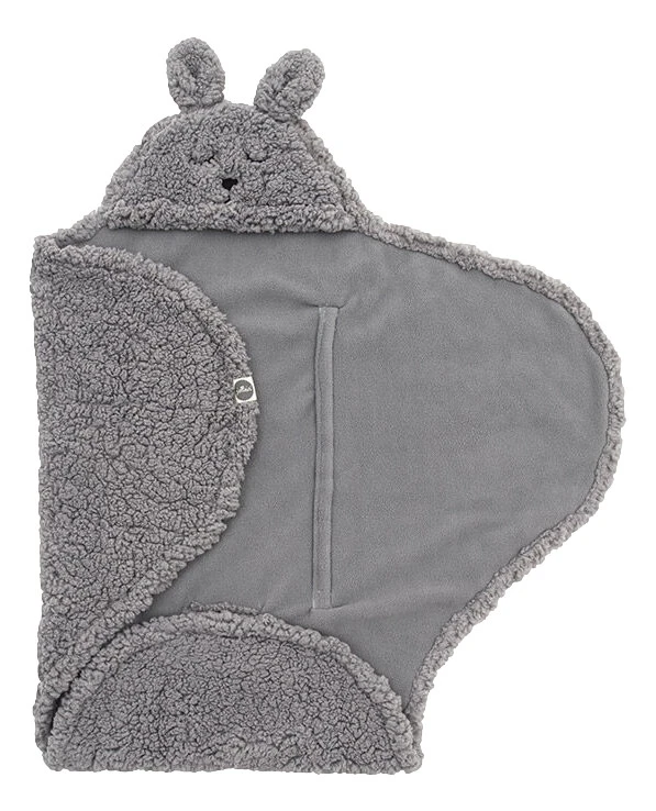 Jollein Bunny Storm Grey Wikkeldeken 032-566-65332 Jollein Bunny Storm Grey Wikkeldeken 032-566-65332 -Bekende Babyartikelen Winkel jollein bunny storm grey wikkeldeken 032 566 65332 11