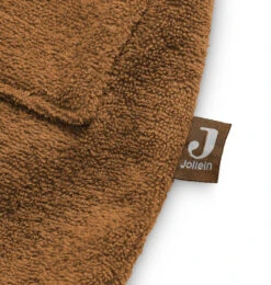 Jollein Caramel 3-4jr Badjas 060-809-00092 -Bekende Babyartikelen Winkel jollein caramel 3 4jr badjas 060 809 00092 5