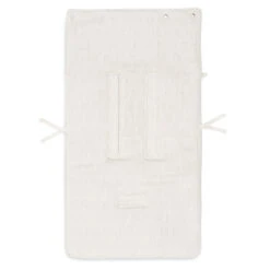 Jollein Grain Knit Oatmeal 3/5 Punts 0-9 Maanden Autostoel Voetenzak 025-811-67047 -Bekende Babyartikelen Winkel jollein grain knit oatmeal 0 9 maanden autostoel voetenzak 025 811 67047 5