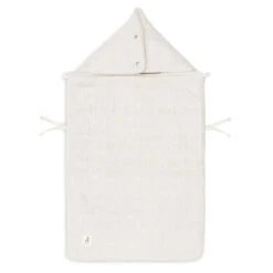 Jollein Grain Knit Oatmeal 3/5 Punts 0-9 Maanden Autostoel Voetenzak 025-811-67047 -Bekende Babyartikelen Winkel jollein grain knit oatmeal 0 9 maanden autostoel voetenzak 025 811 67047 6