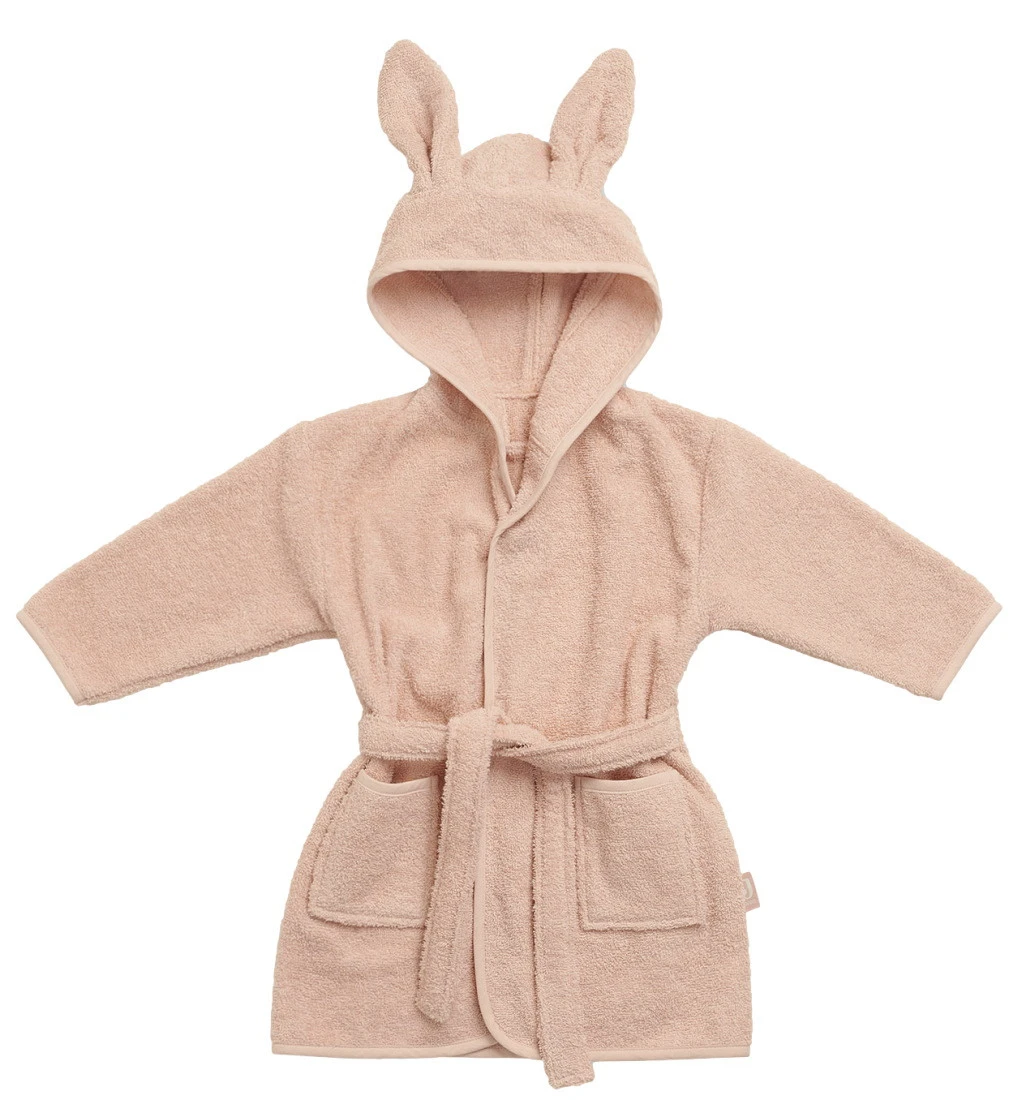 Jollein Pale Pink 3-4jr Badjas 060-809-00090 Jollein Pale Pink 3-4jr Badjas 060-809-00090 -Bekende Babyartikelen Winkel jollein pale pink 3 4jr badjas 060 809 00090 1