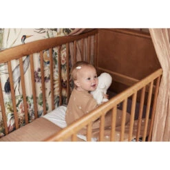 Jollein Pure Knit Biscuit 100x150 Cm Ledikantdeken 516-522-67012 -Bekende Babyartikelen Winkel jollein pure knit biscuit 100x150 cm ledikantdeken 516 522 67012 .8