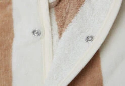 Jollein Stripe Terry Biscuit 1-2jr Badjas 060-808-67000 -Bekende Babyartikelen Winkel jollein stripe terry biscuit 1 2jr badjas 060 808 67000 4