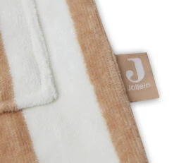 Jollein Stripe Terry Biscuit 1-2jr Badjas 060-808-67000 -Bekende Babyartikelen Winkel jollein stripe terry biscuit 1 2jr badjas 060 808 67000 5
