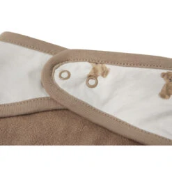 Jollein Teddy Bear 2-pack Bandana Slabber 029-867-66095 -Bekende Babyartikelen Winkel jollein teddy bear 2 pack bandana slabber 029 867 66095 4