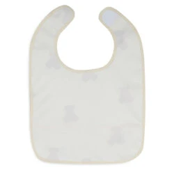 Jollein Teddy Bear 2-pack Waterproof Slabber 029-864-66095 -Bekende Babyartikelen Winkel jollein teddy bear 2 pack waterproof slabber 029 864 66095 .3